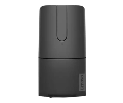 Myszka LENOVO Yoga Mouse with Laser Presenter Shadow Black GY51B37795